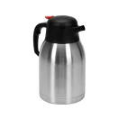YATO YG-07014 GASTRO Inox termosz kancsó 2 liter
