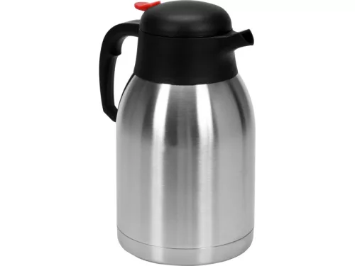 YATO YG-07014 GASTRO Inox termosz kancsó 2 liter