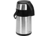 YATO YG-07016 GASTRO Pumpás termosz 2,2 liter inox
