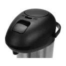 YATO YG-07019 GASTRO Inox termosz 5 liter pumpás