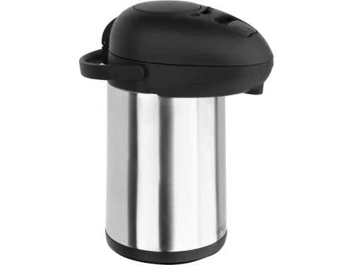 YATO YG-07020 GASTRO Inox termosz 3 liter pumpás