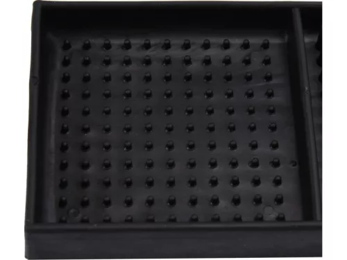 YATO YG-07100 GASTRO Barmat (pohárcsepegtető) 590 x 80 x 15 mm