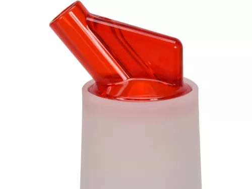 YATO YG-07115 GASTRO Juice üveg 1 liter piros