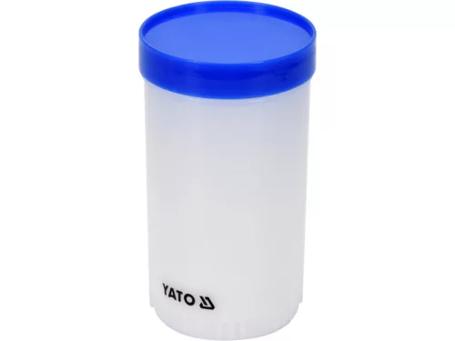 YATO YG-07116 GASTRO Juice üveg 1 liter kék