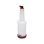YATO YG-07118 GASTRO Juice üveg 1 liter barna
