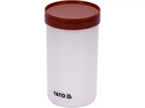 YATO YG-07118 GASTRO Juice üveg 1 liter barna