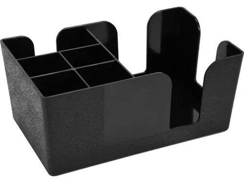 YATO YG-07134 GASTRO Bar caddy 6 részes