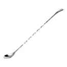 YATO YG-07136 GASTRO Koktél kanál 330 mm inox