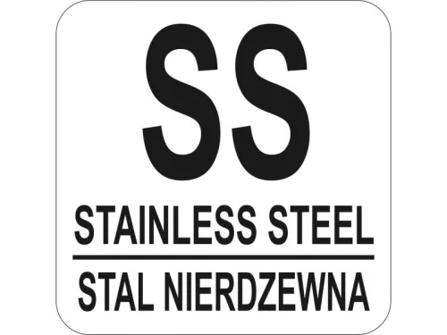 YATO YG-07139 GASTRO Inox flair nyitó