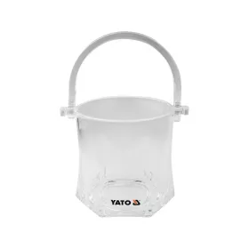 YATO YG-07146 GASTRO Jégvödör 1,1 liter akril