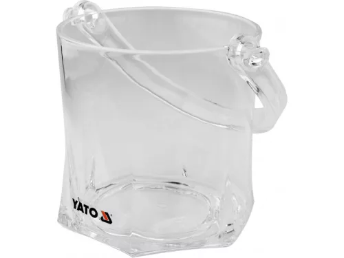 YATO YG-07146 GASTRO Jégvödör 1,1 liter akril