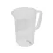 YATO YG-07282 GASTRO Műanyag mérőkancsó 500 ml
