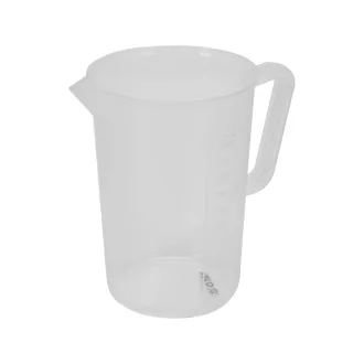 YATO YG-07284 GASTRO Műanyag mérőkancsó 1000 ml
