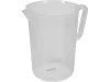 YATO YG-07287 GASTRO Műanyag mérőkancsó 3000 ml