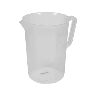 YATO YG-07287 GASTRO Műanyag mérőkancsó 3000 ml