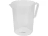 YATO YG-07288 GASTRO Műanyag mérőkancsó 5000 ml