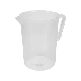 YATO YG-07288 GASTRO Műanyag mérőkancsó 5000 ml