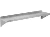 YATO YG-08930 Fali polc peremezve rozsdamentes 1000x300x180mm