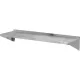 YATO YG-08932 Fali polc peremezve rozsdamentes 1500x300x180mm