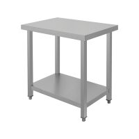 Munkaasztal, mosogató