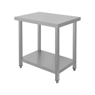 YATO YG-08992 Munkaasztal rozsdamentes 1200X600mm