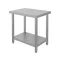 YATO YG-08993 Munkaasztal rozsdamentes 1500X600mm