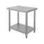 YATO YG-08993 Munkaasztal rozsdamentes 1500X600mm
