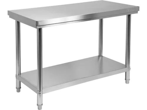 YATO YG-09001 GASTRO Inox munkaasztal alsó polccal