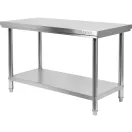 YATO YG-09004 GASTRO Inox munkaasztal alsó polccal