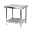YATO YG-09006 GASTRO Inox munkaasztal alsó polccal