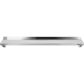 YATO YG-09042 GASTRO Inox falipolc 1500 x 300 x 180 mm