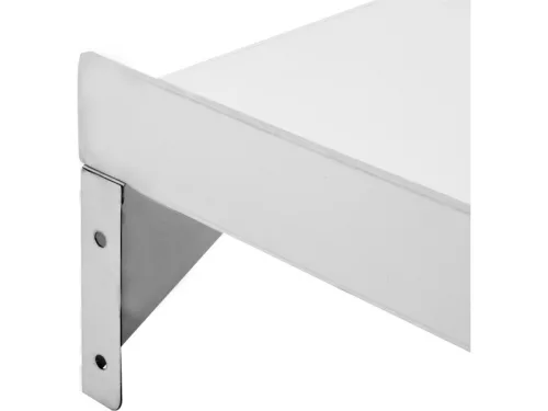 YATO YG-09044 GASTRO Inox falipolc 1800 x 300 x 180 mm