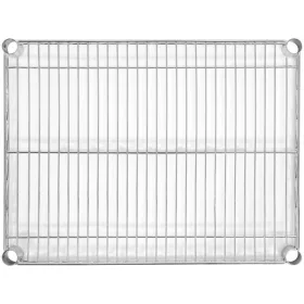 YATO YG-09050 GASTRO Aluplast polc 457 x 600 mm