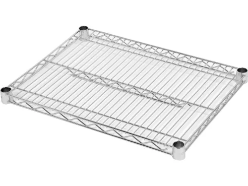 YATO YG-09050 GASTRO Aluplast polc 457 x 600 mm