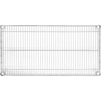 YATO YG-09051 GASTRO Aluplast polc 457 x 906 mm