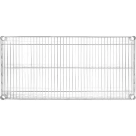 YATO YG-09052 GASTRO Aluplast polc 457 x 1210 mm