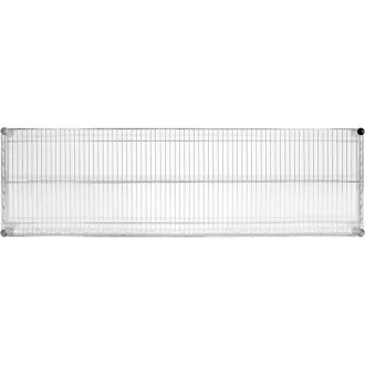 YATO YG-09053 GASTRO Aluplast polc 457 x 1520 mm