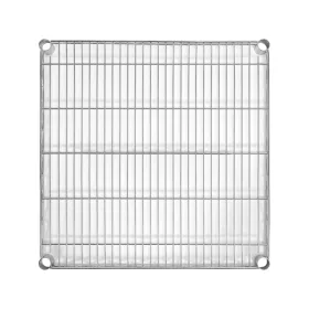 YATO YG-09054 GASTRO Aluplast polc 610 x 600 mm