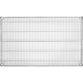 YATO YG-09055 GASTRO Aluplast polc 610 x 906 mm