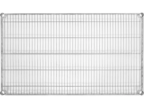 YATO YG-09056 GASTRO Aluplast polc 610 x 1060 mm