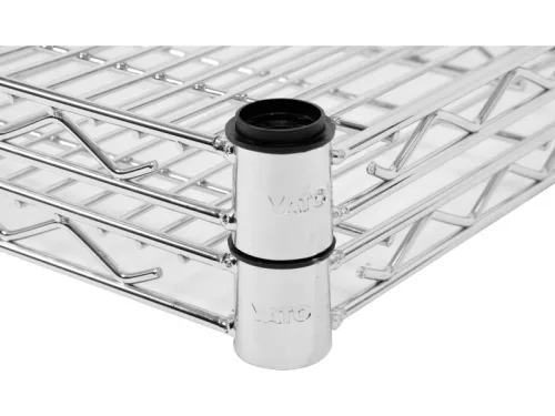 YATO YG-09056 GASTRO Aluplast polc 610 x 1060 mm