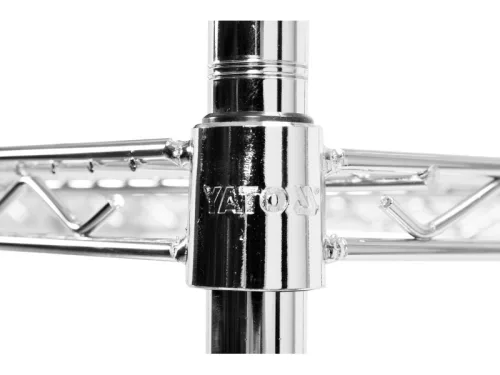 YATO YG-09056 GASTRO Aluplast polc 610 x 1060 mm