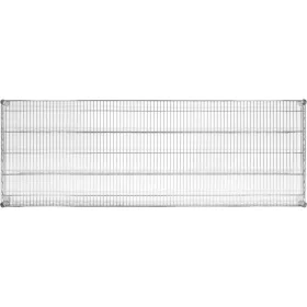 YATO YG-09058 GASTRO Aluplast polc 610 x 1520 mm