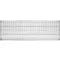 YATO YG-09059 GASTRO Aluplast polc 610 x 1820 mm