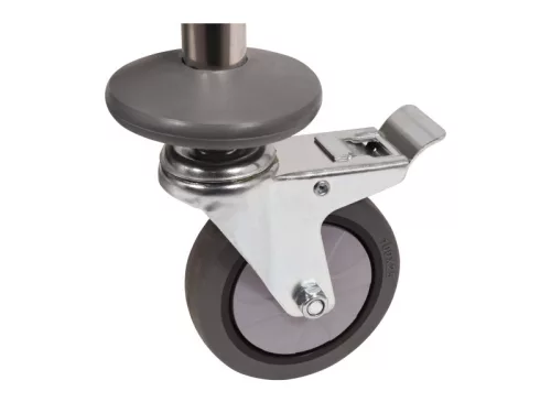 YATO YG-09070 GASTRO Regál kocsi 15 x 1/1 GN edény