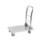 YATO YG-09080 GASTRO Áruszállító kocsi 150 kg inox