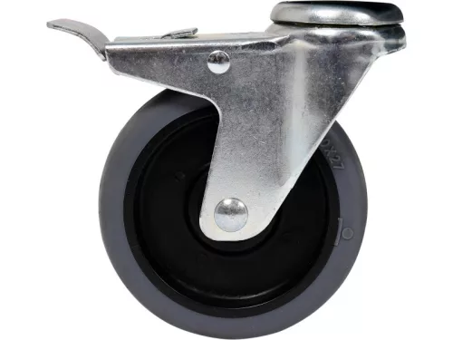 YATO YG-09101 GASTRO Konyhai kocsi 5 tároló, 3 polc