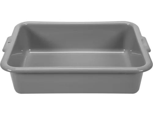 YATO YG-09102 GASTRO Műanyag tároló konyhai kocsihoz 540 x 385 x 135 mm