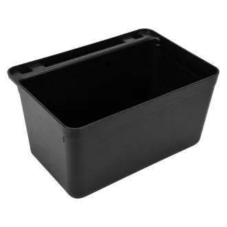   YATO YG-09104 GASTRO Műanyag tároló konyhai kocsihoz 335 x 231 x 180 mm