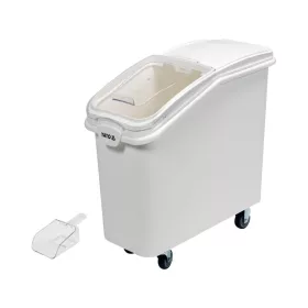 YATO YG-09109 GASTRO Alapanyagtároló kocsi 81 liter
